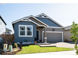 2769 V St, Springfield, OR 97477