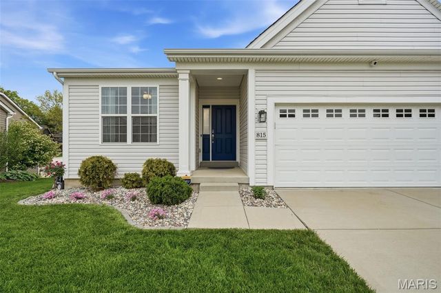 815 Brimley Drive, Cottleville, MO 63304