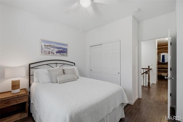 815 Brimley Drive, Cottleville, MO 63304