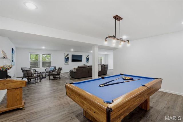 815 Brimley Drive, Cottleville, MO 63304