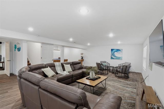 815 Brimley Drive, Cottleville, MO 63304