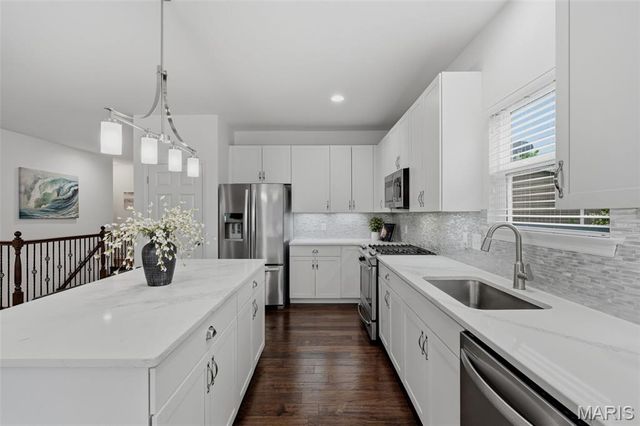 815 Brimley Drive, Cottleville, MO 63304
