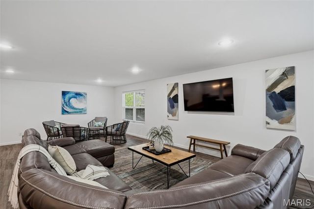 815 Brimley Drive, Cottleville, MO 63304