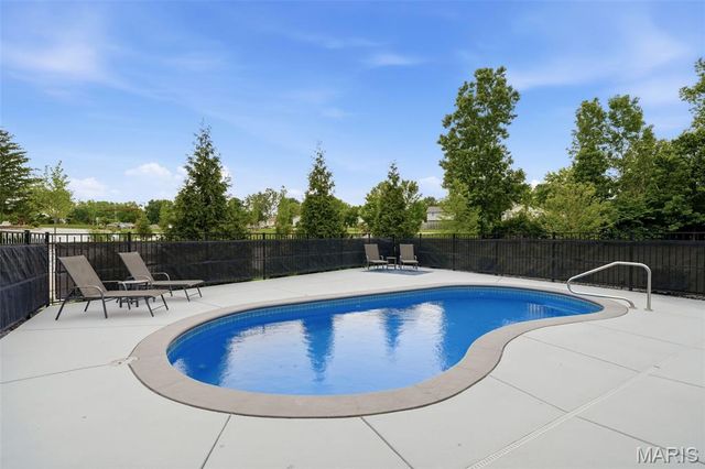 815 Brimley Drive, Cottleville, MO 63304