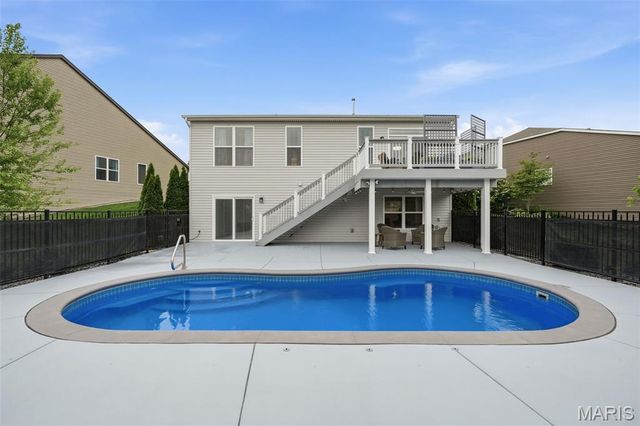 815 Brimley Drive, Cottleville, MO 63304