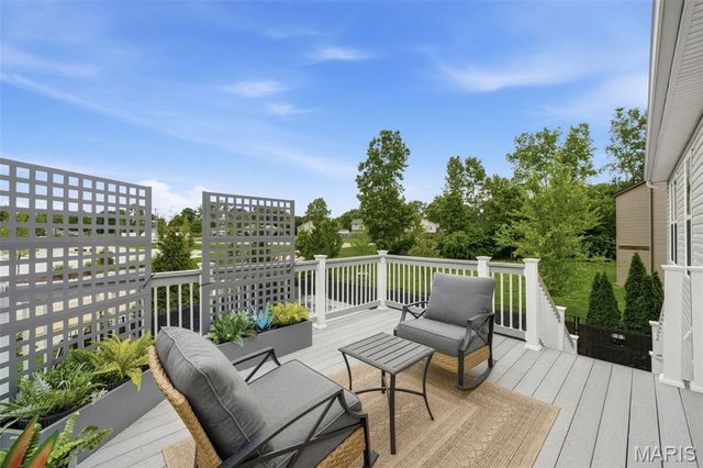 815 Brimley Drive, Cottleville, MO 63304