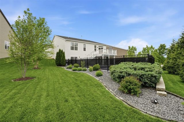 815 Brimley Drive, Cottleville, MO 63304