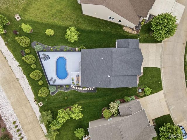 815 Brimley Drive, Cottleville, MO 63304