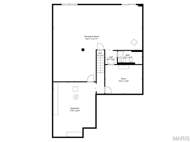 815 Brimley Drive, Cottleville, MO 63304