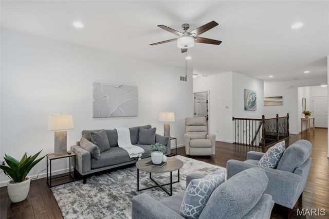 815 Brimley Drive, Cottleville, MO 63304