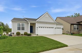 815 Brimley Drive, Cottleville, MO 63304