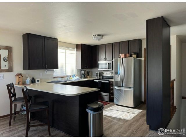 231 Snake Lake Dr, Red Feather Lakes, CO 80545