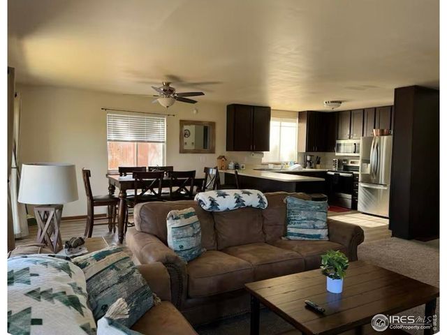 231 Snake Lake Dr, Red Feather Lakes, CO 80545