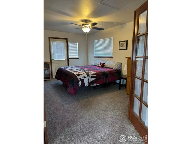 231 Snake Lake Dr, Red Feather Lakes, CO 80545