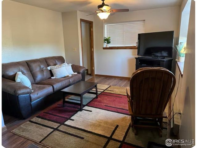 231 Snake Lake Dr, Red Feather Lakes, CO 80545