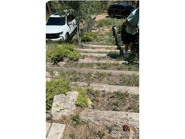 231 Snake Lake Dr, Red Feather Lakes, CO 80545