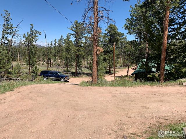 231 Snake Lake Dr, Red Feather Lakes, CO 80545