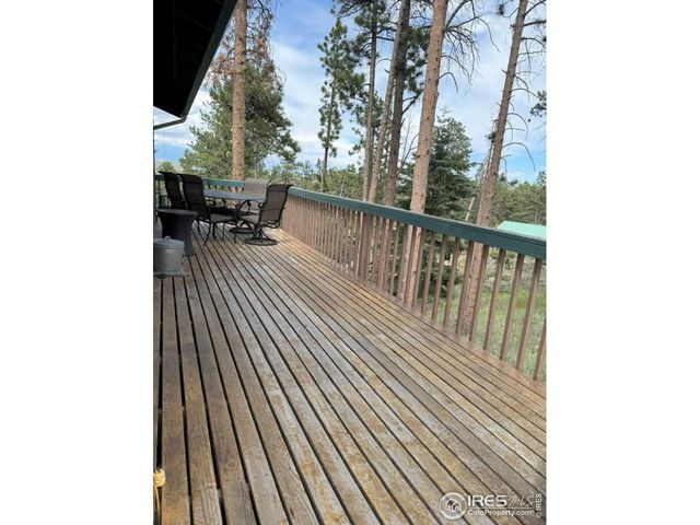 231 Snake Lake Dr, Red Feather Lakes, CO 80545