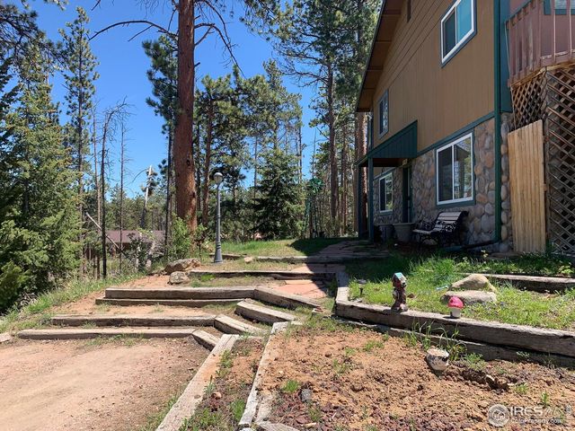 231 Snake Lake Dr, Red Feather Lakes, CO 80545