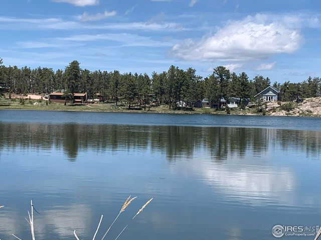 231 Snake Lake Dr, Red Feather Lakes, CO 80545