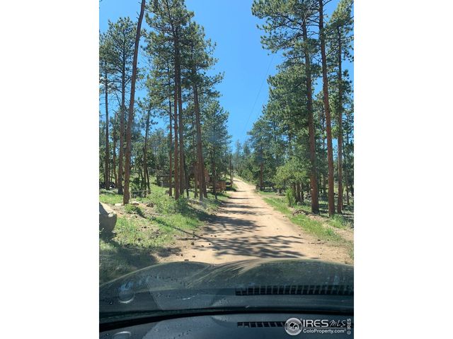 231 Snake Lake Dr, Red Feather Lakes, CO 80545