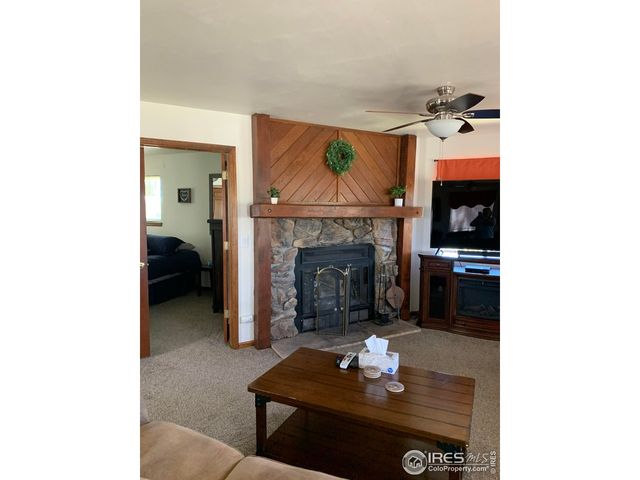 231 Snake Lake Dr, Red Feather Lakes, CO 80545