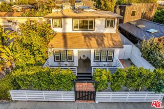 712 Crestmoore Place A, Los Angeles, CA 90291