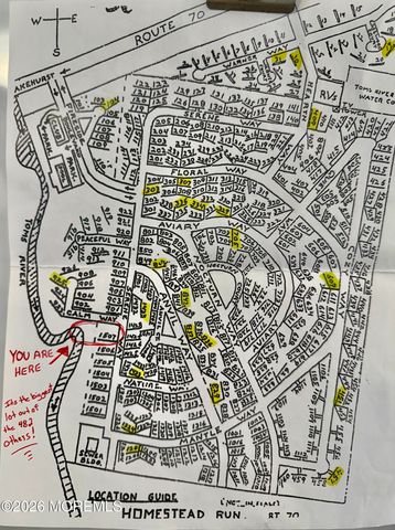 1507 Calm Way, Toms River, NJ 08755