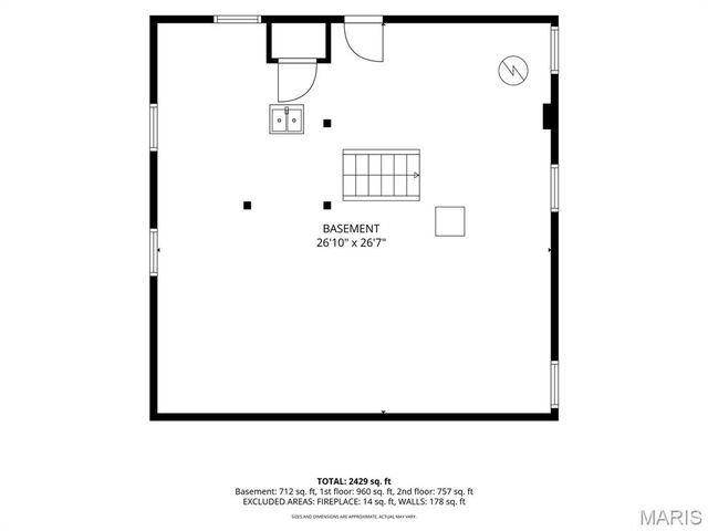 26 Kingston Drive, Belleville, IL 62223