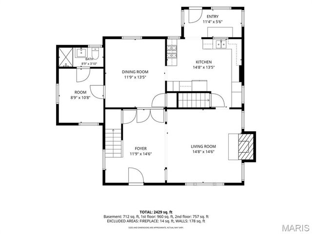 26 Kingston Drive, Belleville, IL 62223