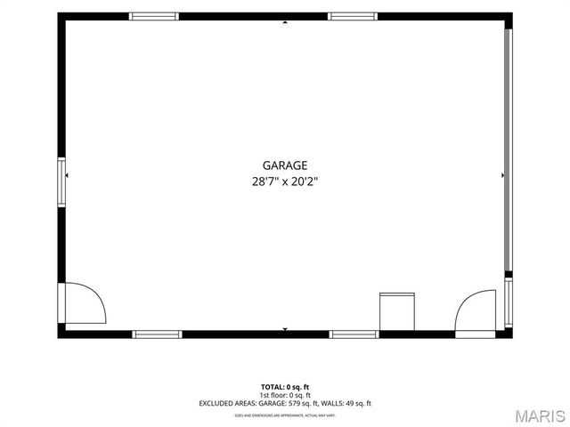 26 Kingston Drive, Belleville, IL 62223