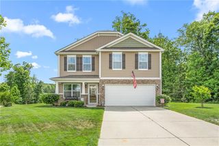 4221 Northrop Drive, Haw River, NC 27258