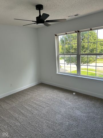 1406 Bluff View Court, Indianapolis, IN 46217