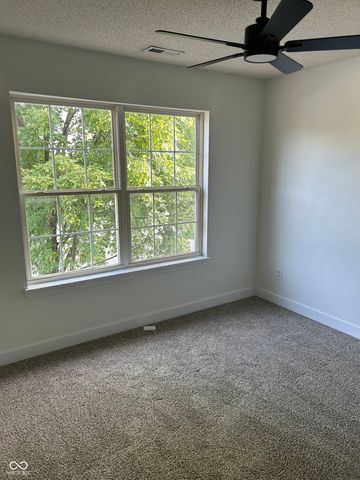 1406 Bluff View Court, Indianapolis, IN 46217