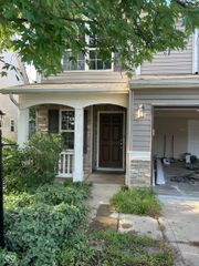 1406 Bluff View Court, Indianapolis, IN 46217