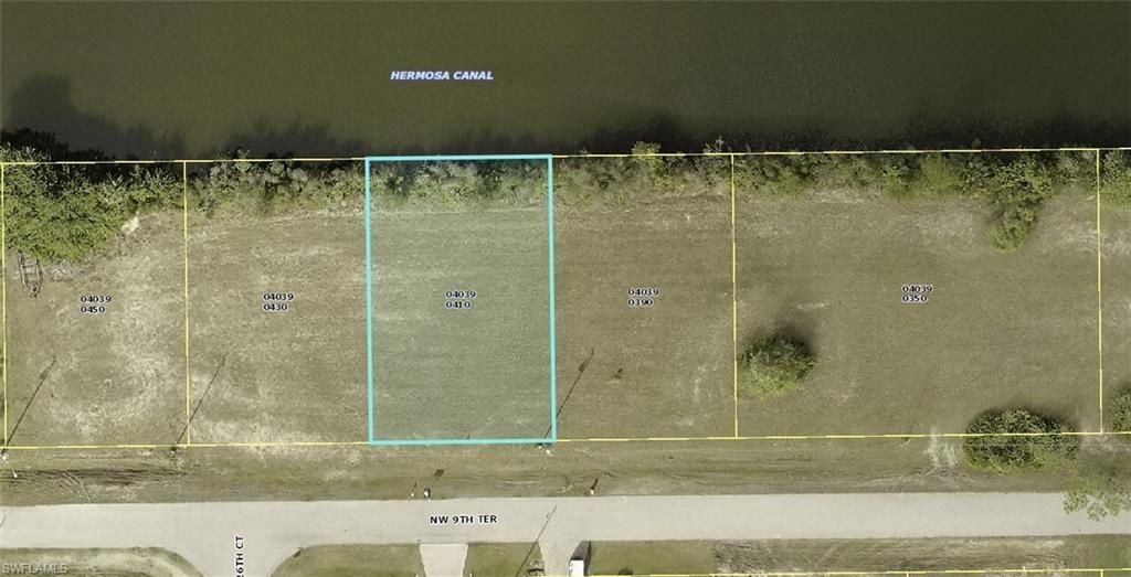 2481 NW 9th TER, CAPE CORAL, FL 33993 — photo 2