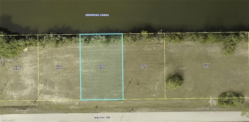 2481 NW 9th TER, CAPE CORAL, FL 33993 — photo 3