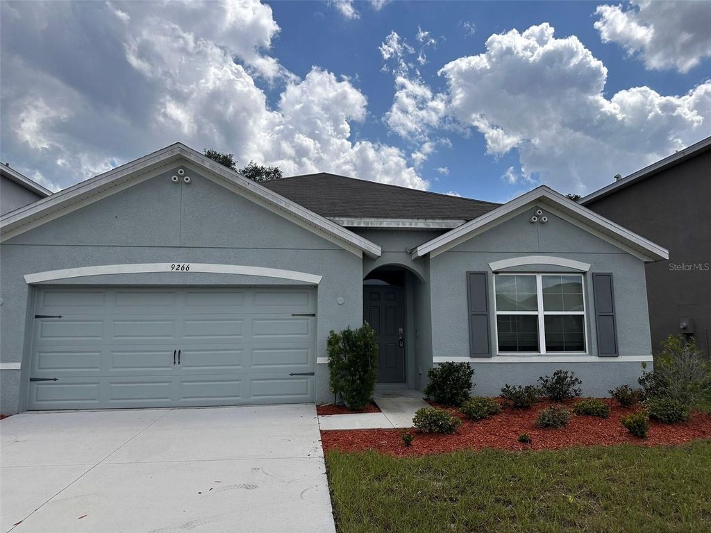 9266 WATOLLA DRIVE, Thonotosassa, FL 33592