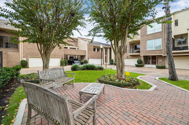 5610 San Felipe Street, Houston, TX 77056