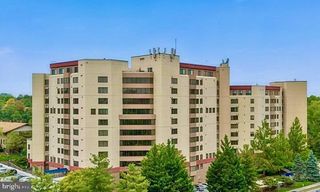 10001 WINDSTREAM DR #707, Columbia, MD 21044