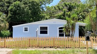 607 N 19th Street, Fort Pierce, FL 34950