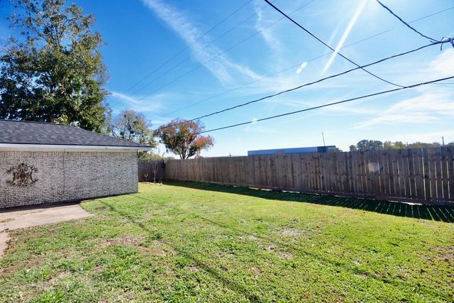 11846 S Marianne Circle, Houston, TX 77071