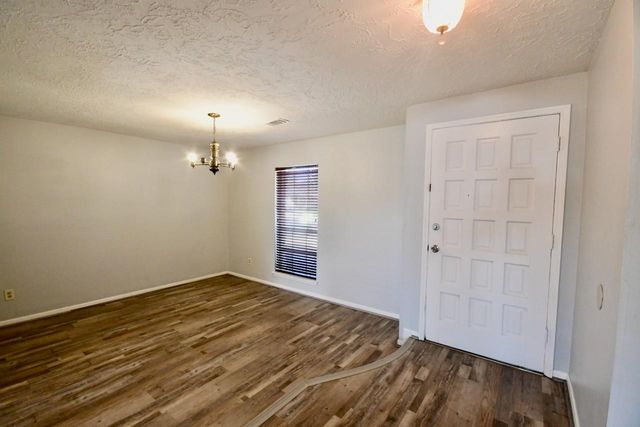 11846 S Marianne Circle, Houston, TX 77071