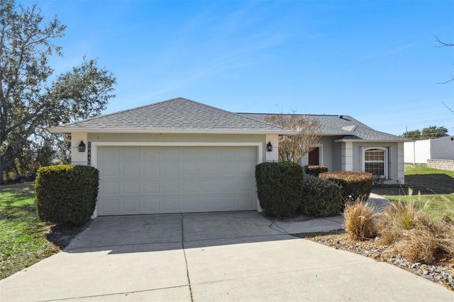 10440 LAKE HASSON CIRCLE, Clermont, FL 34711