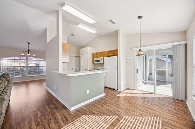 10440 LAKE HASSON CIRCLE, Clermont, FL 34711