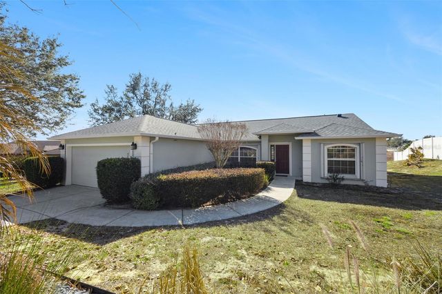 10440 LAKE HASSON CIRCLE, Clermont, FL 34711