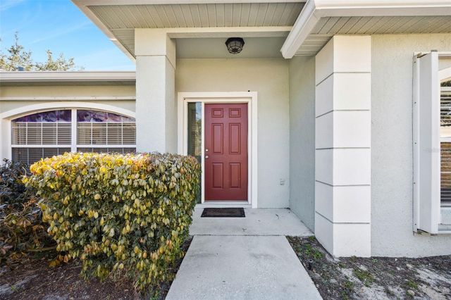 10440 LAKE HASSON CIRCLE, Clermont, FL 34711