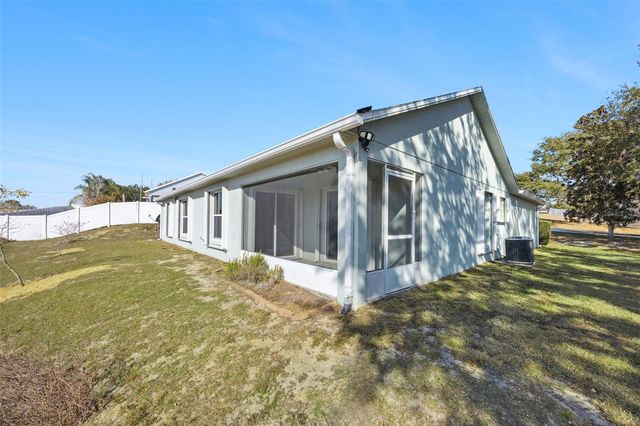 10440 LAKE HASSON CIRCLE, Clermont, FL 34711