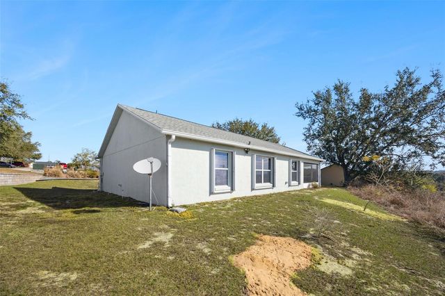 10440 LAKE HASSON CIRCLE, Clermont, FL 34711