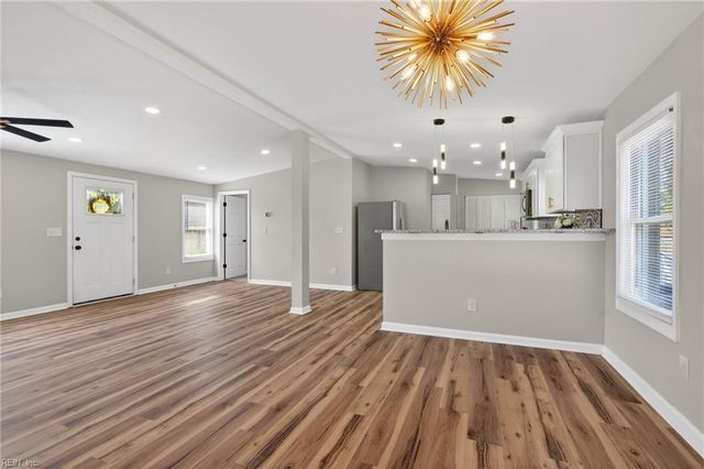 202 Bunch AVE, Suffolk, VA 23434